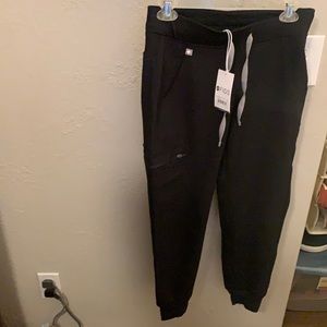 Figs joggers xs